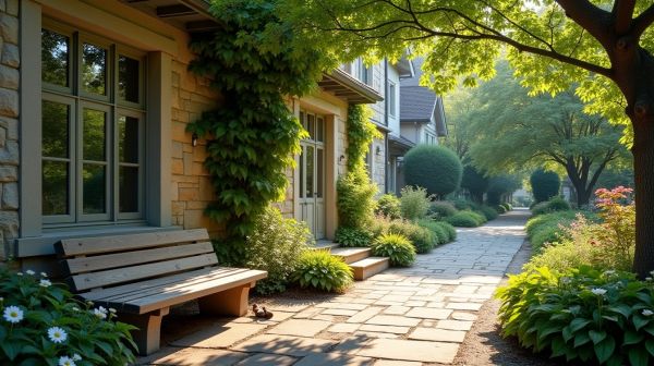 Acheter une maison avec jardin : les points à inspecter avant de signer