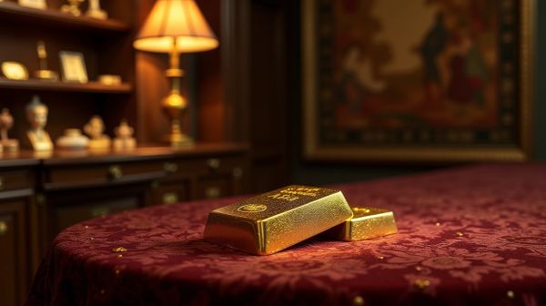 Comment maximiser le rachat d'or à Montpellier efficacement