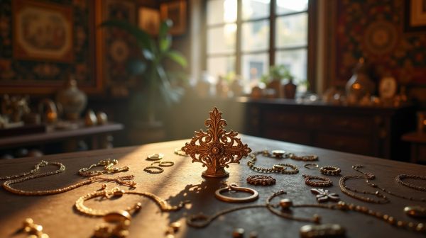 Comment maximiser le rachat d'or à Montpellier efficacement