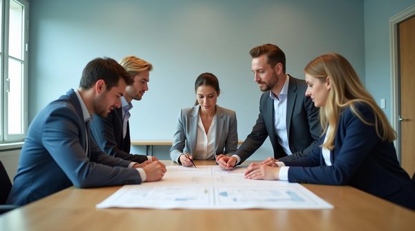 Entreprise de rénovation à nice : réussir vos projets avec une équipe professionnelle