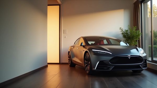 L'assurance Tesla adaptée à vos besoins et à votre budget