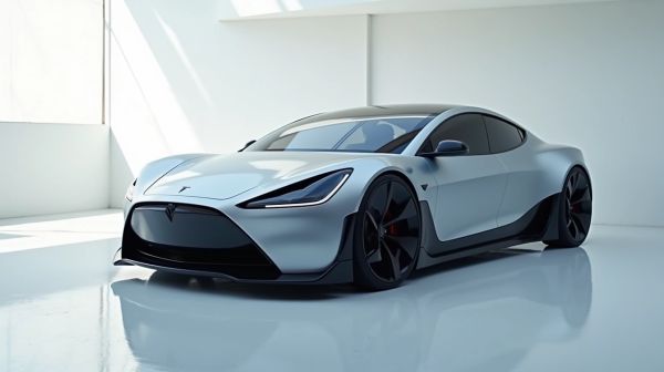 L'assurance Tesla adaptée à vos besoins et à votre budget