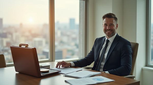 Pourquoi privilégier le crédit professionnel pour réussir votre activité