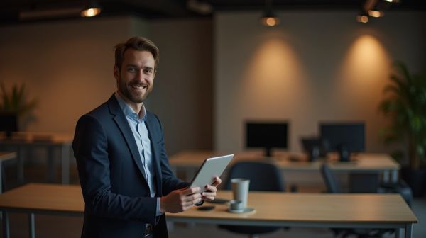 Pourquoi privilégier le crédit professionnel pour réussir votre activité