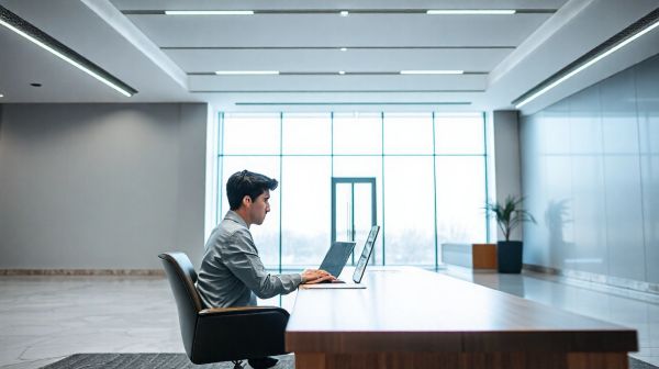 Top 5 avantages du crédit professionnel pour votre entreprise