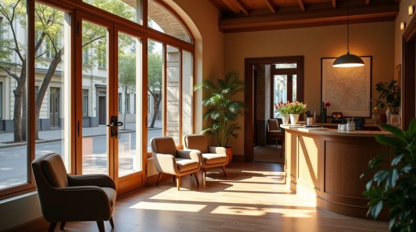 Trouver une agence connaisseuse locale à Chemy pour vos projets immobiliers